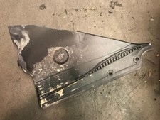 Pare-brise BMW SERIE 1