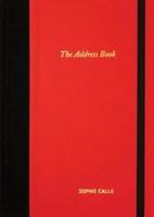 Sophie Calle | Sophie Calle | Buch | Englisch (2021) | The Address Book | Siglio