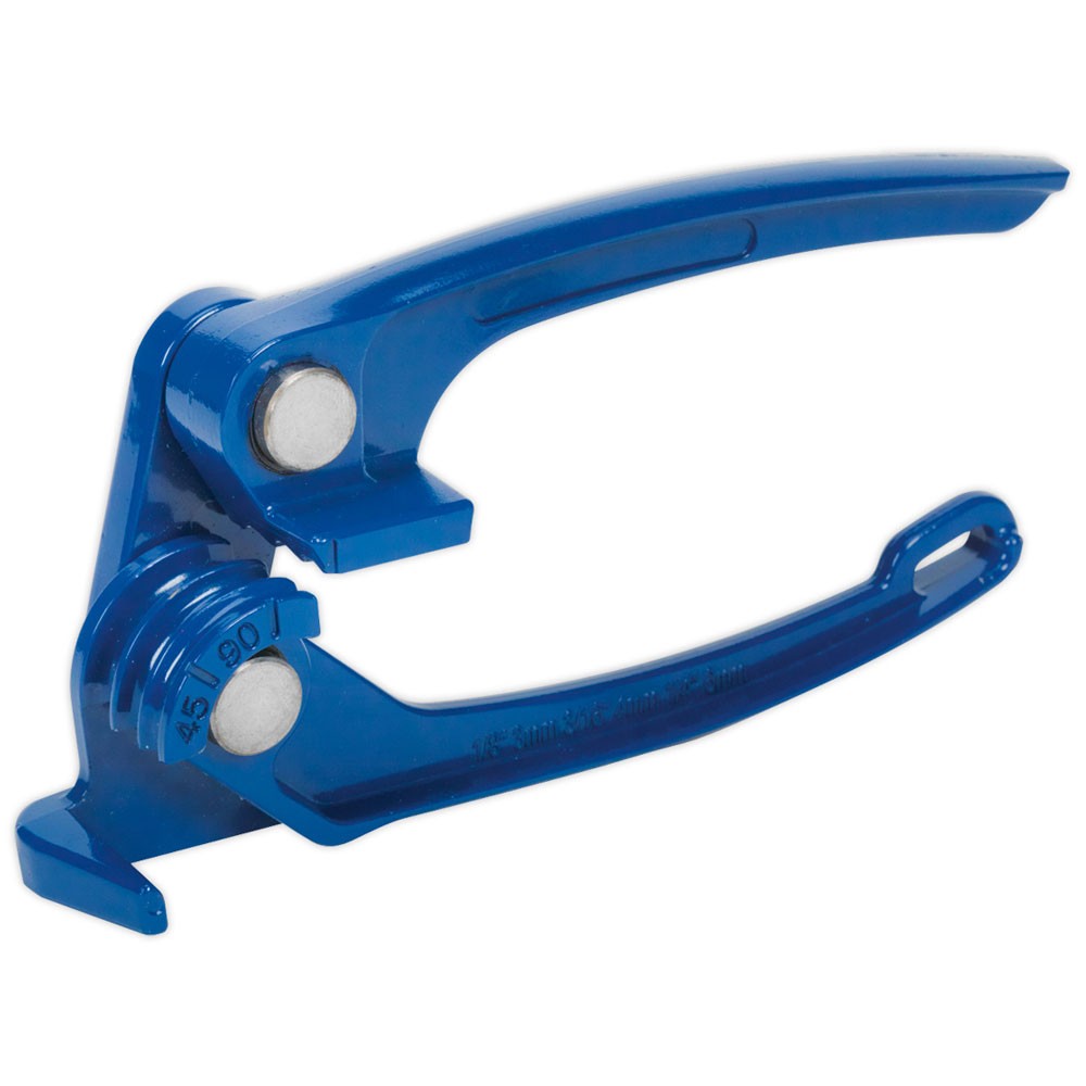 Sealey Brake Pipe Bender