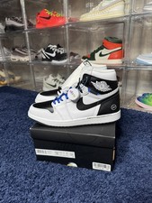 Fragment Design x Union x Air Jordan 1 Retro ...