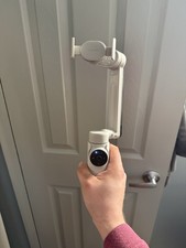 Insta360 Flow Motorized Foldable Smartphone Gimbal Stabilizer with Case