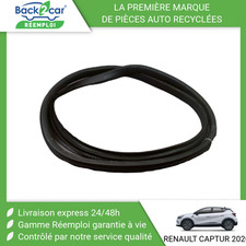 Joints Renault Captur