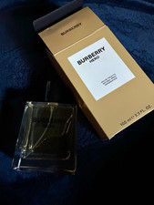 Burberry Hero Eau de Toilette Spray Fragrance, Regular Size 3.3 fl oz 100 mL 