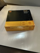 Vintage Kodak Carousel Transvue 80 Slide Tray Magazine 80-Slide 35mm 2x2 w Box
