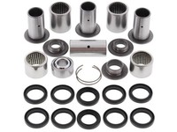 ALL Balls Umlenklager Kit Passt An Yamaha YZ 125 87-88 250 88-89