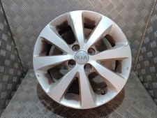 Jantes Kia RIO