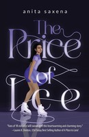 Anita Saxena | The Price Of Ice | Taschenbuch | Englisch (2022)