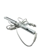 Bio Ionic Stylewinder Rotating Styling Iron 1.25  Inch Curling Iron JPA057