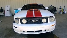 Automatic Transmission 5 Speed 4.6l 3v Fits 07-10 Mustang 1226902