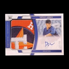 2021 Panini National Treasures Baseball Cards Checklist 15