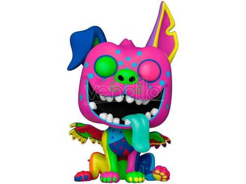 Pop Figura Disney Coco Alebrije Dante Esclusiva Funko - Foto 1 di 4