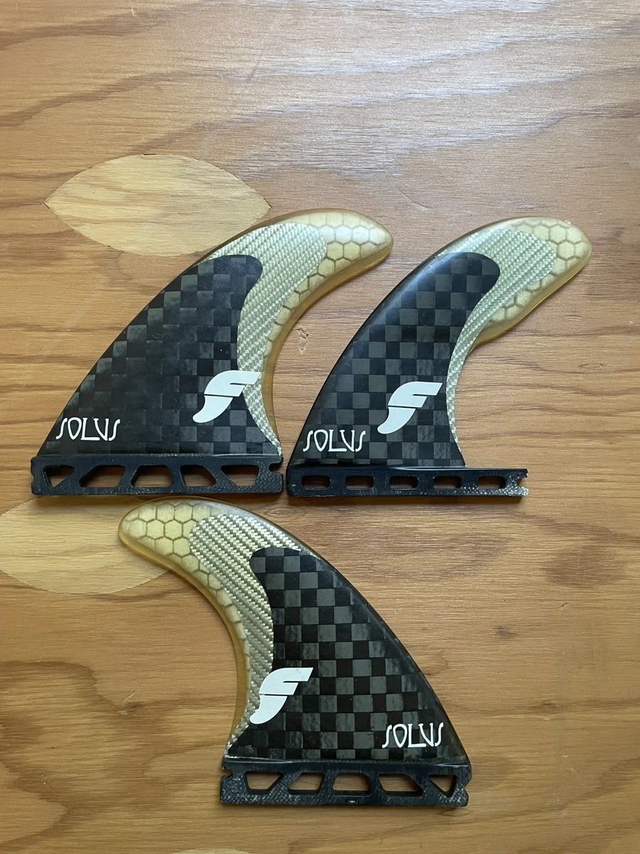FCS MH ATHLETE SERIES SMALL 価格相談可能 Surfboard Fins products for sale | eBay