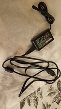  Tested Working Official Sony OEM PSP AC Adapter Charger Cord PSP 2000 3000