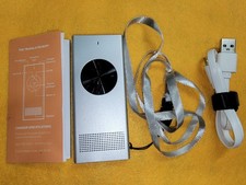 Enence Instant Translator MUAMA Voice Language Device