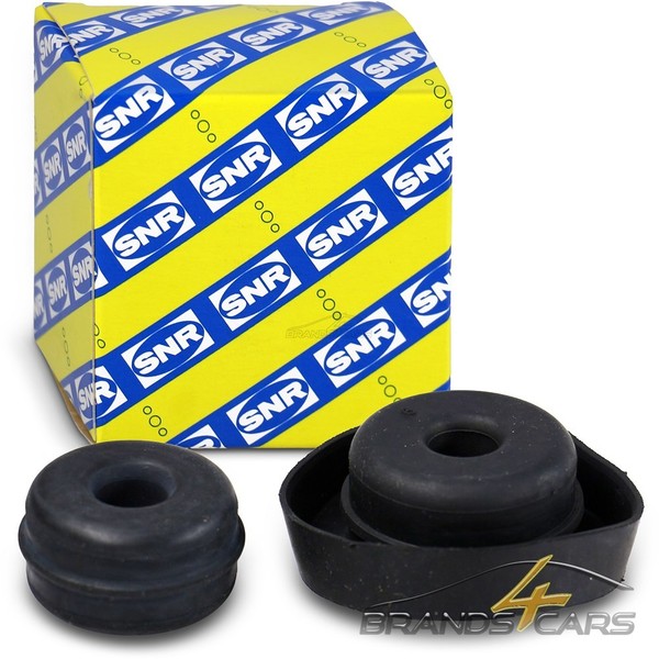 SNR Reparatursatz Domlager Vorne FÜR Mercedes Benz E-KLASSE W210 S210 SLK R172-image