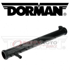 Dorman Engine Coolant Pipe for 2006-2009 Audi A3 Belts Cooling Hoses Pipes  oq
