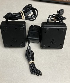 Atari Flashback 2 Classic Game Console 40 Built in Games 2 Controllers