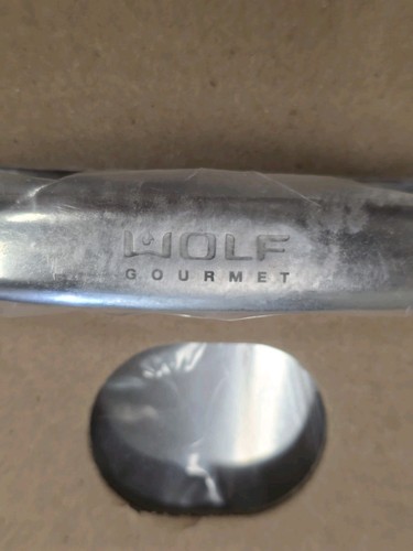 Wolf Gourmet WGCW100S 10 Piece Cookware Set. - Picture 9 of 11