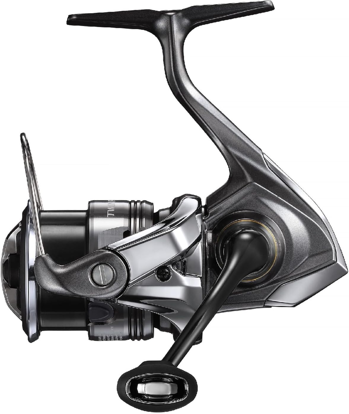 Shimano 24 Twin Power C2000S Spinning Reel New w/ Box and Pa