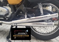 Marmitte HONDA REPLICA FOUR CB500 K0-K1-K2 SCARICHI JAPAN