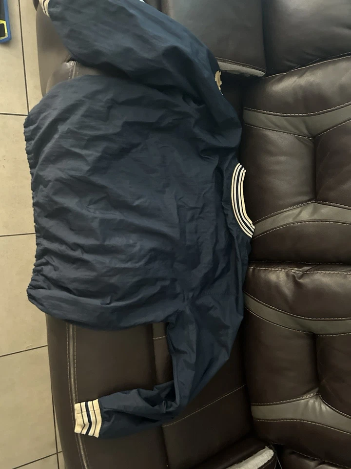 Chaqueta Notre Dame vintage Foto 3 de 3