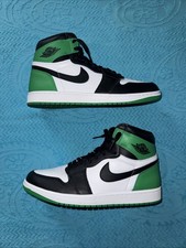 Air Jordan 1 Retro High OG Lucky Green