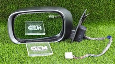 Lexus Ls430 2001-2006 Genuine Door Electric Side Mirror Left Side Oem Jdm Used