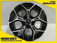 4 MAK EPIC 17-inch alloy wheels for Citroen C4 / C4 X