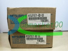 1PC New Mitsubishi A1SJ71E71-B2-S3 Ethernet I/F Unit