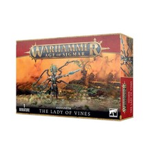 Herrin der Ranken Warhammer Age of Sigmar Games Workshop Tabletop NEU/OVP