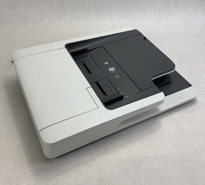 HP LaserJet Pro MFP M527 Document Feeder ADF