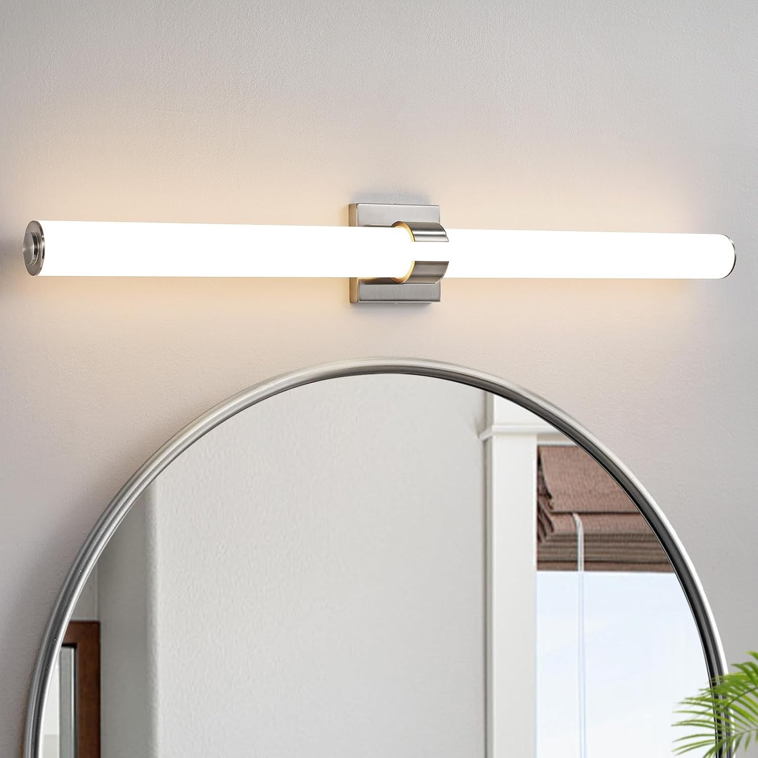 36w 3000k Dimmable Bathroom Wall
