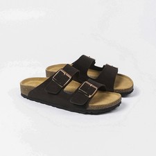 Image of NEW Birkenstock Arizona Birko-Flor Sandals Regular EU Shoe Size 35-45 Unisex