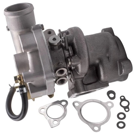 Turbolader 058145703JV