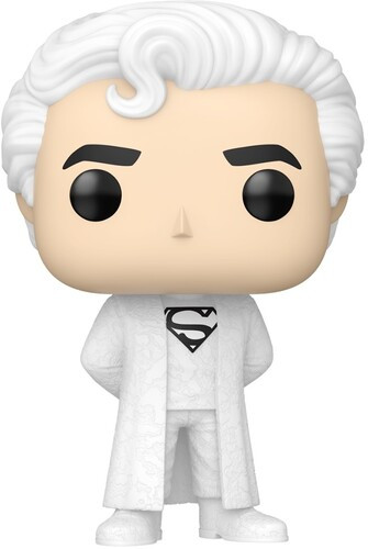 FUNKO POP! Movies: Superman (1978) - Jor-EL [New Toy] Vinyl