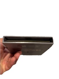 Juego Punch Out NES Nintendo NES