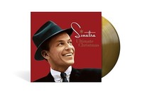 Frank Sinatra - Ultimate Christmas - Vinyl Record Record - G3Z