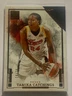 Tamika Catchings 2025 Panini Impeccable WNBA #61 Fever 24/75