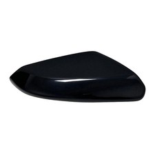 Mirror Cap Cover Right Black for Honda Civic 2016-2018