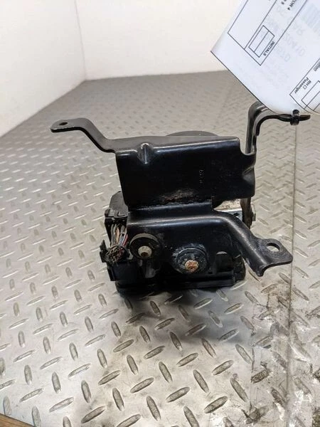 ABS Anti Lock Brake Actuator Pump Fits 2010 CHEVY EQUINOX - Imagem 3 de 4