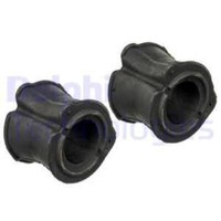 Delphi Stabilisatorlager Stabilager Vorne Links Rechts FüR Fiat Ducato