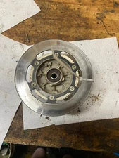 1990 - 1997 Kawasaki KX80 Front Rim Hub Oem 93 94 95