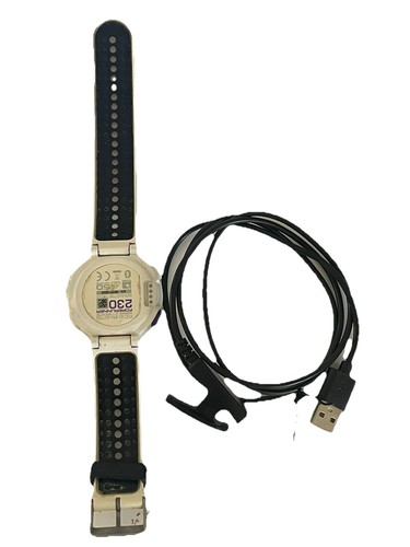 Garmin Forerunner 230 GPS Orologio da Corsa Bianco e Nero Testato e Funzionante - Foto 4 di 4