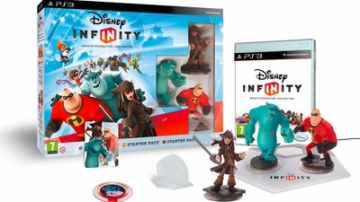disney infinity 1.0