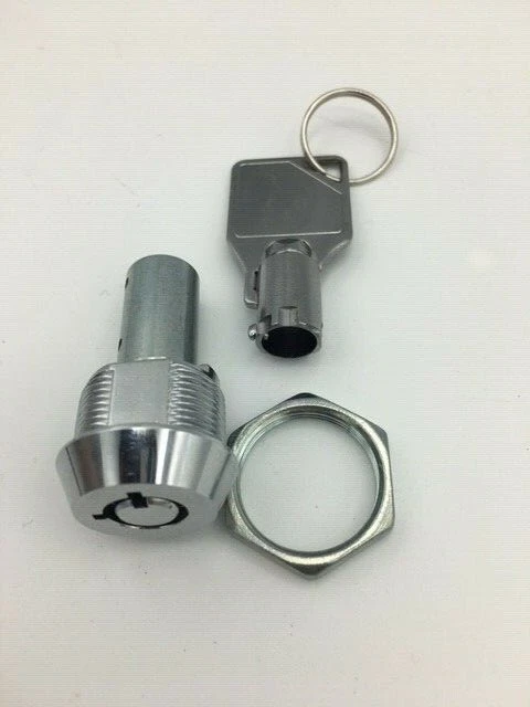 UTURN Gumball Candy Machine Top Lock & Key