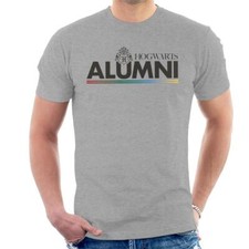 Image of All+Every Harry Potter Hogwarts Alumni Men's T-Shirt