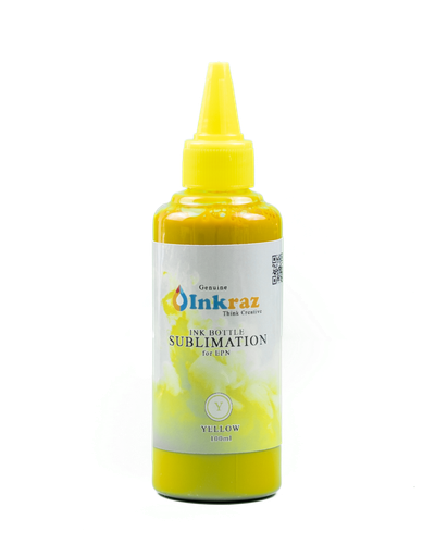 400ml Sublimation Refill Ink for WF, XP epson printers Refillable Cartridge ciss - Picture 6 of 7
