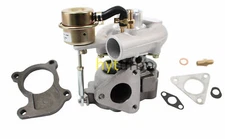 New Racing Turbo Charger GT15 T15 Fits For Motorcycle ATV Bike Turbocharger