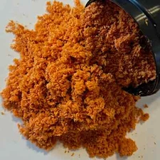 Freeze Dried Arctic Copepods