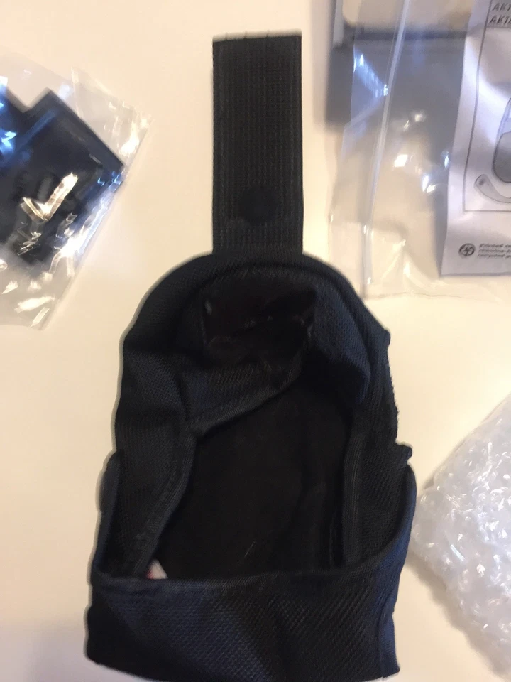 ZEBRA MZ320 Mobile Thermal Printer Durability Enhancing Case AK18842-1 NEW✌️ - Image 4 of 4